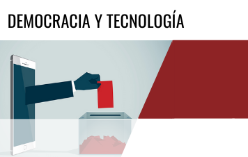 Democracia y Tecnología / Democracy and Tecnology