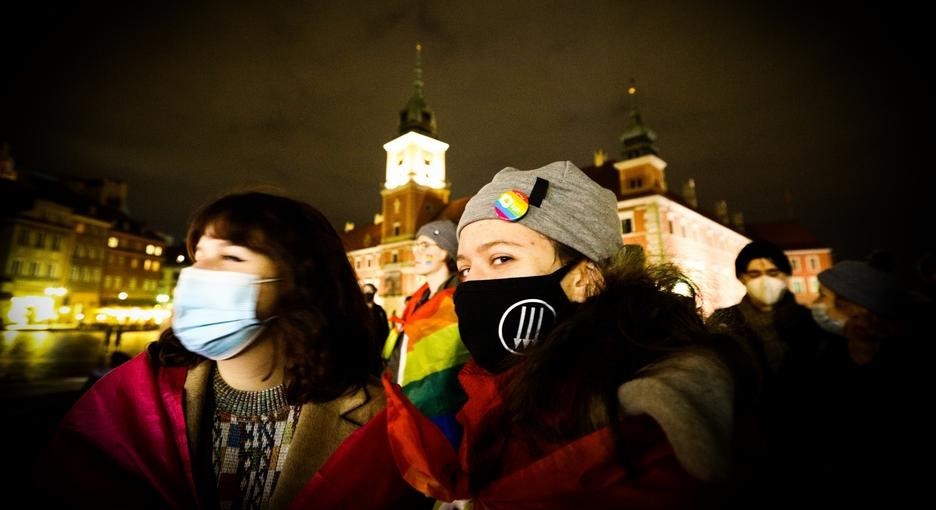 Democracia, tolerancia y libertades básicas: Polonia contra la comunidad LGBT