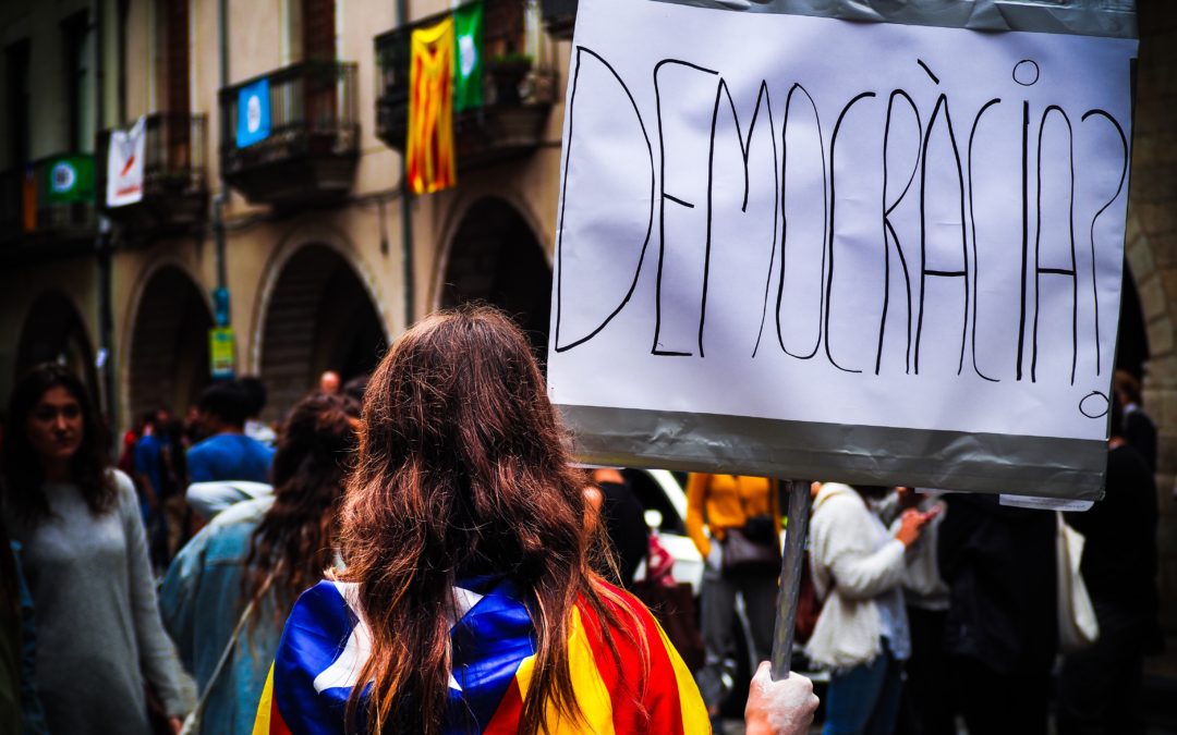 Definiendo la idea de Democracia