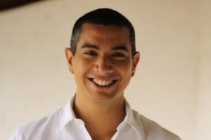 Daniel Fermín