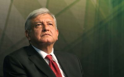 ¿Qué significa la victoria de López Obrador?
