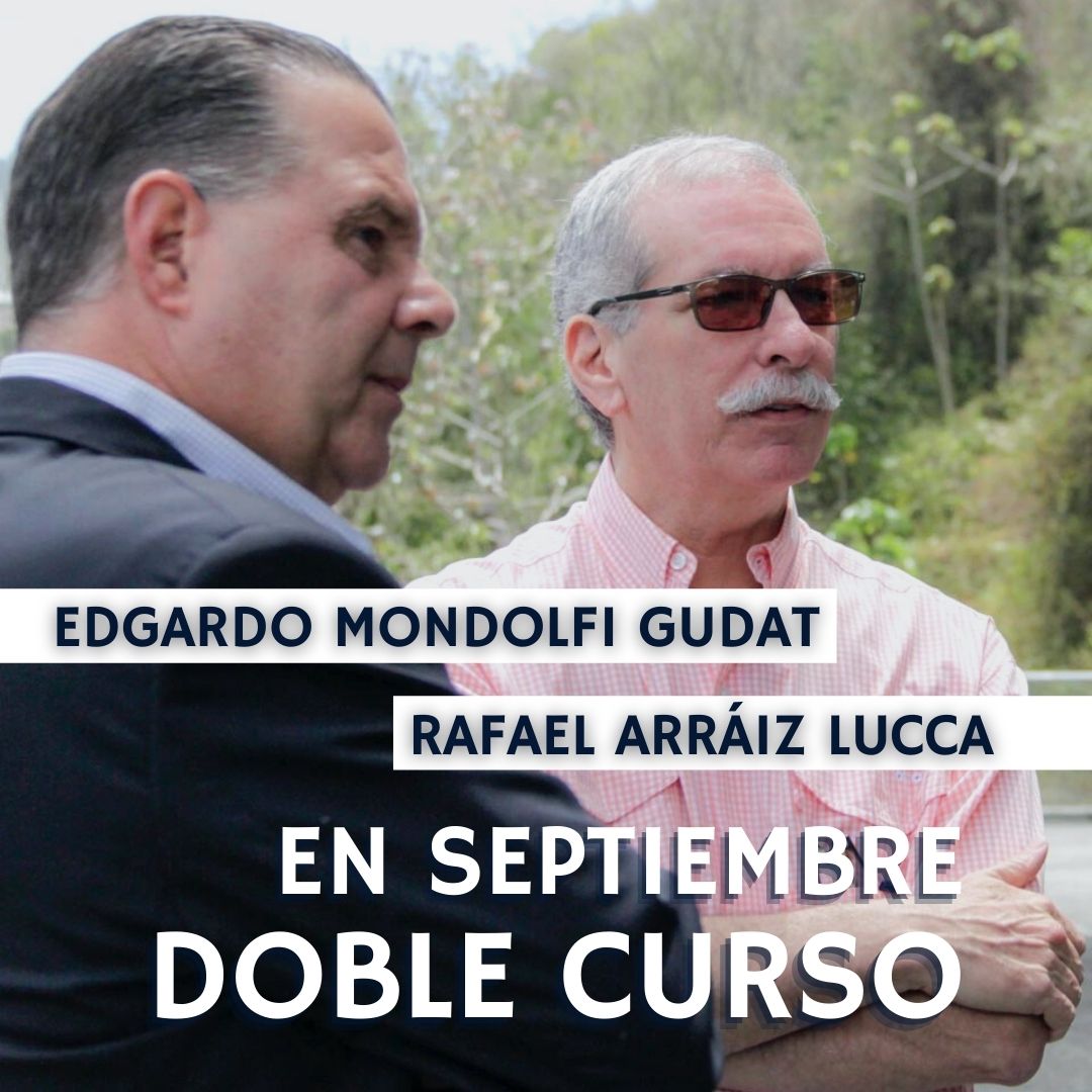 mondolfi-arraiz-cursos